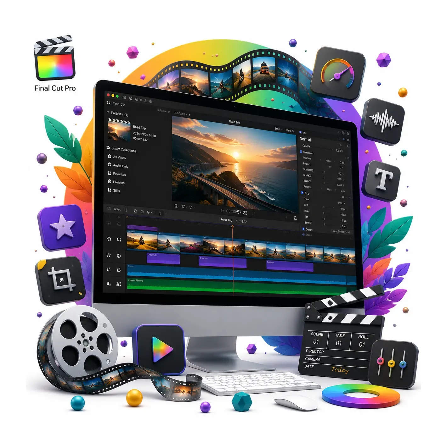 Icons Images